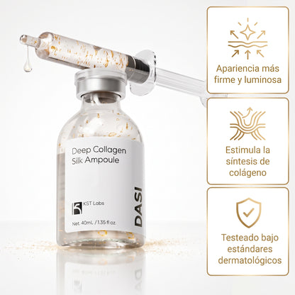 Ampolla de Colágeno