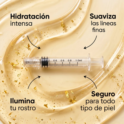 Ampolla de Colágeno